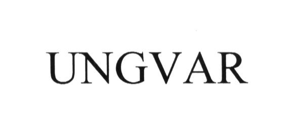 ungvar