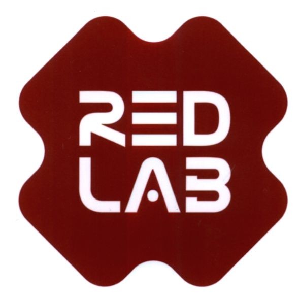 red lab