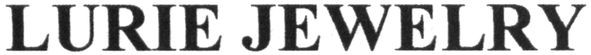 lurie jewelry