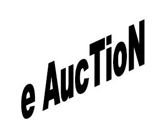 e auction