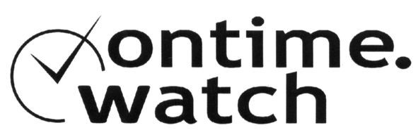 ontime watch