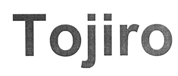 tojiro