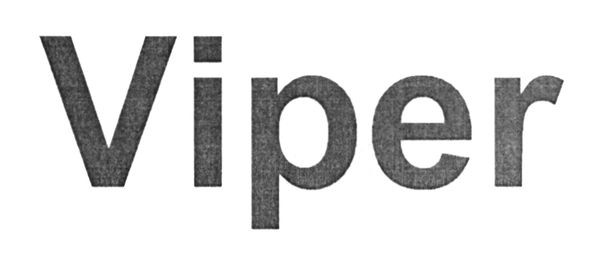 viper