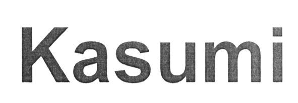 kasumi