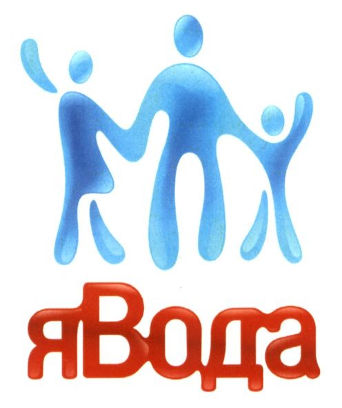 явода