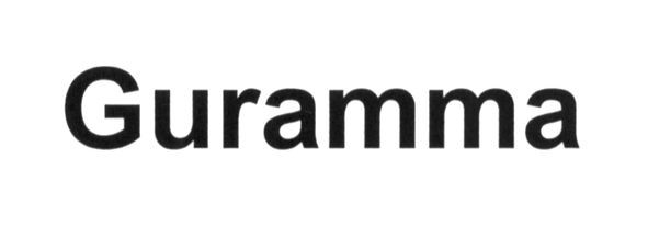 guramma
