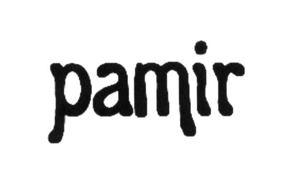 pamir