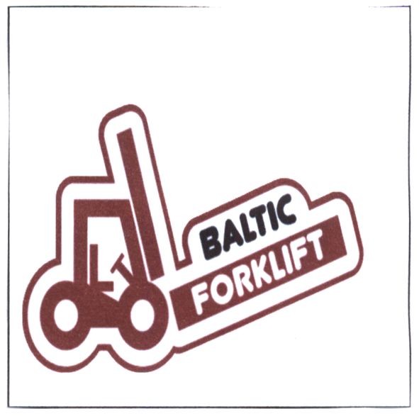 baltic forklift