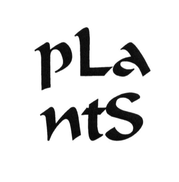 pla nts