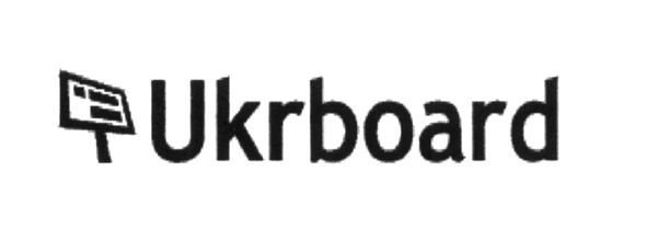 ukrboard