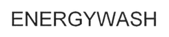 energywash