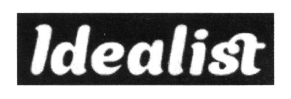 idealist