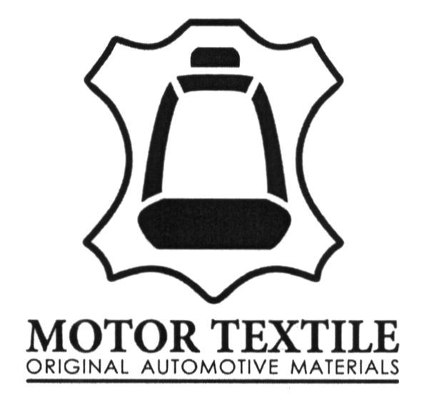 original automotive materials