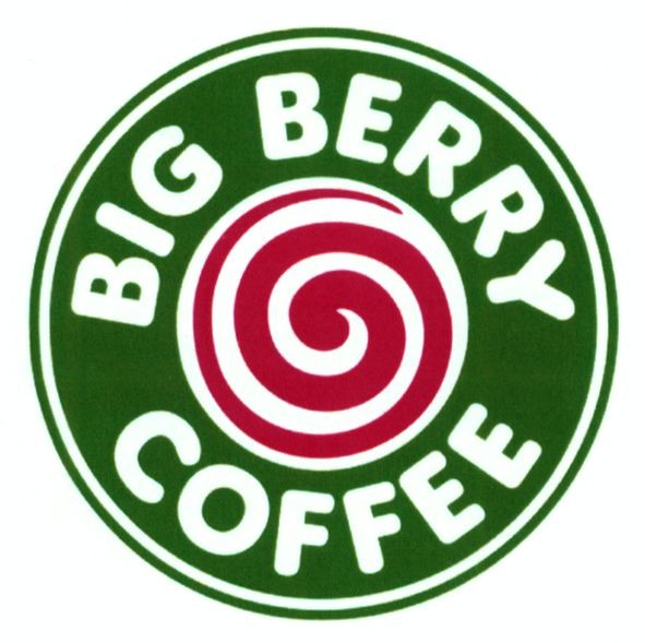 big berry coffee