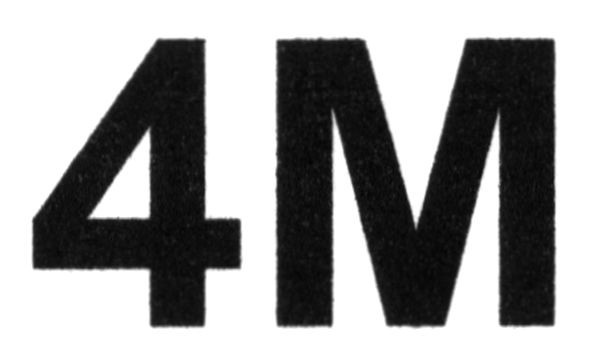 4m