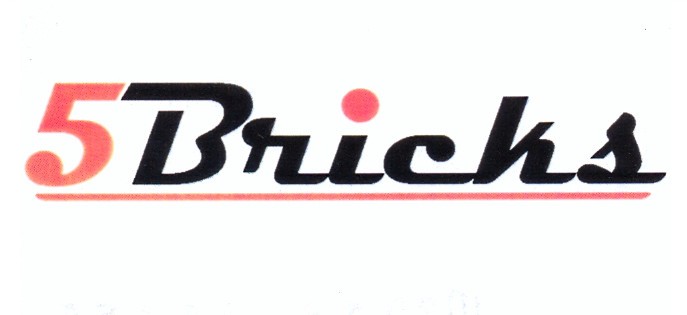 5bricks