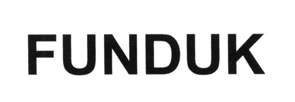 funduk
