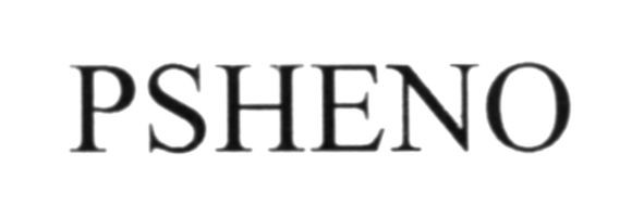psheno