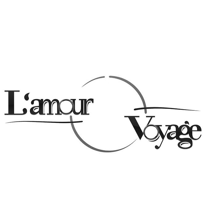 l`amour voyage