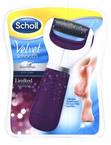 for even thick hard skin
