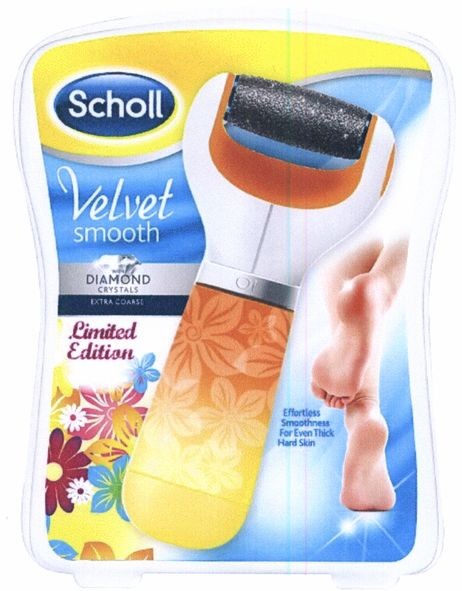 for even thick hard skin