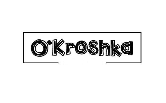 o`kroshka