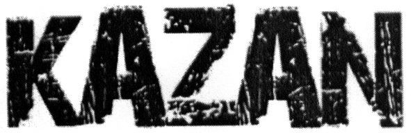 kazan