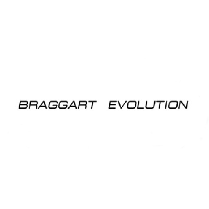 braggart evolution