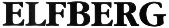 elfberg