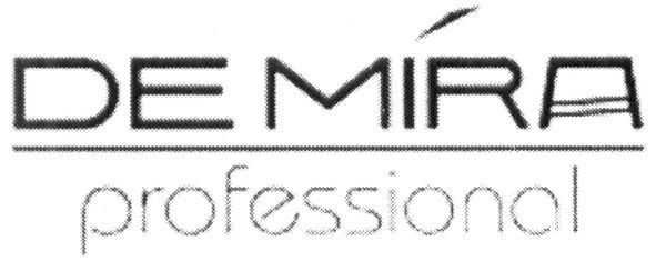 demira professional