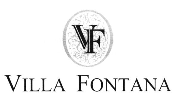 villa fontana
