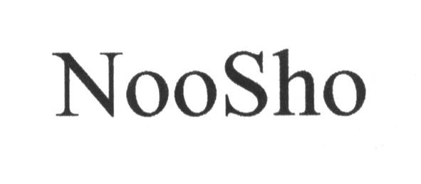 noosho