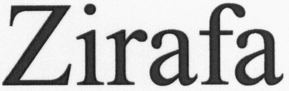 zirafa