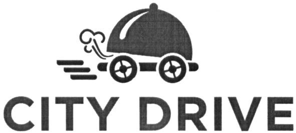 city drive