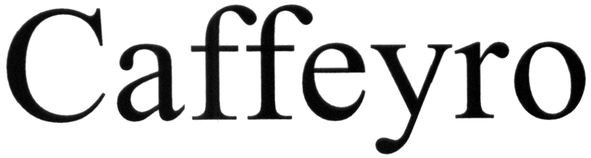 caffeyro