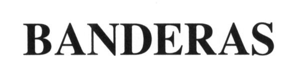 banderas