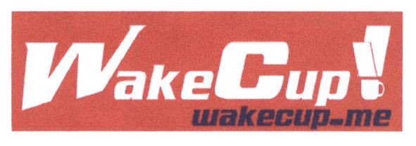 wakecup-me