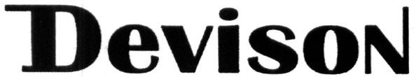 devison
