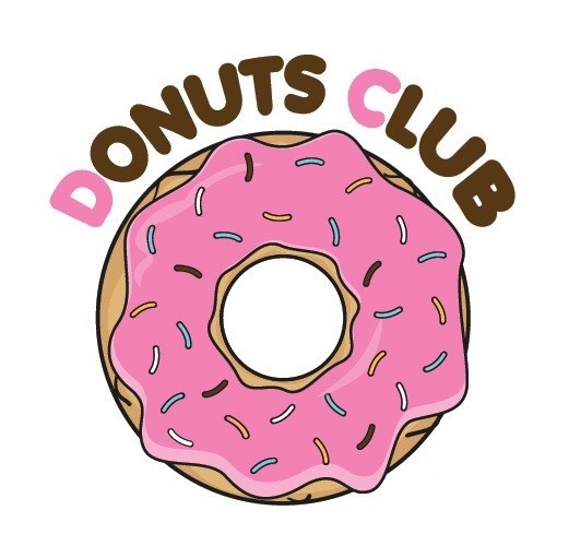 donuts club