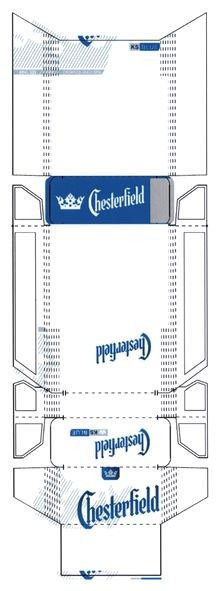 chesterfield