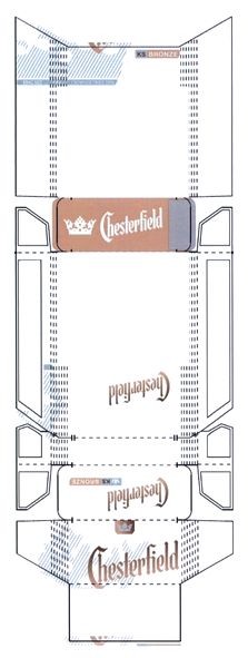 chesterfield