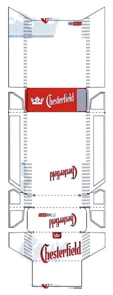chesterfield