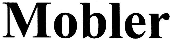 mobler