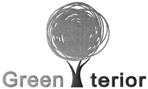 green terior