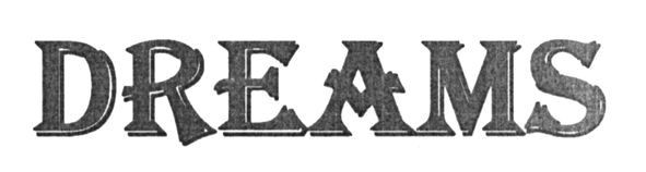 dreams