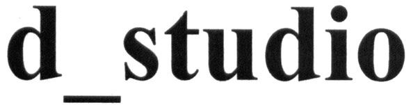 d_studio