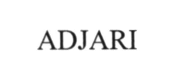 adjari