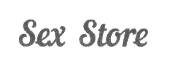 sex store