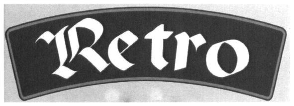 retro