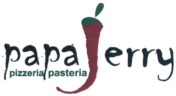 papa jerry